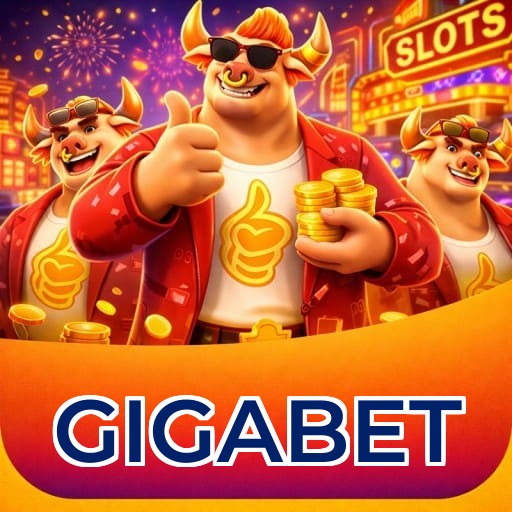 Comparação APP mobile vs versão web da GIGABET