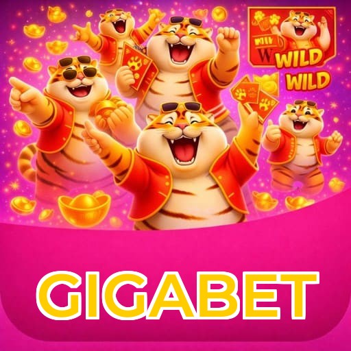 Logo da GIGABET