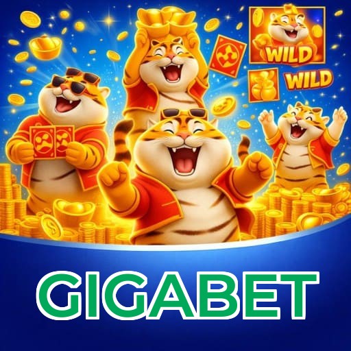 Tabela RTP dos jogos de cassino da GIGABET