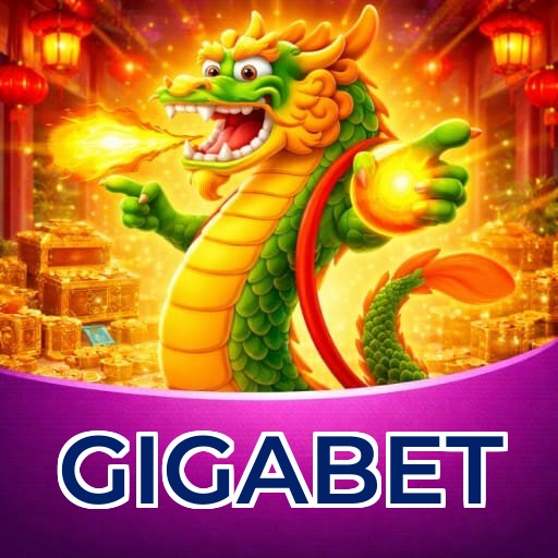 Catálogo GIGABET 2.547 jogos - Pragmatic Play, Evolution, NetEnt