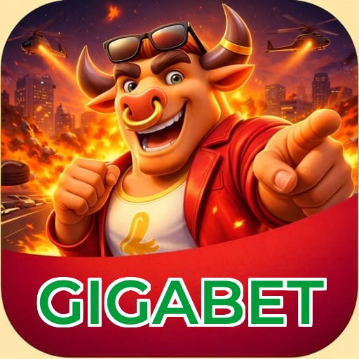 Catálogo GIGABET 2.547 jogos - Pragmatic Play, Evolution, NetEnt