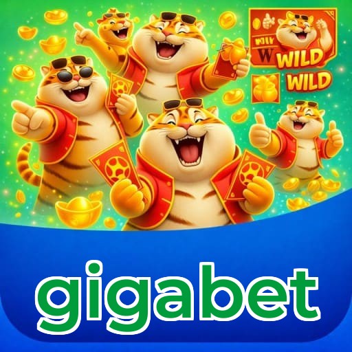Aplicativo mobile gigabet