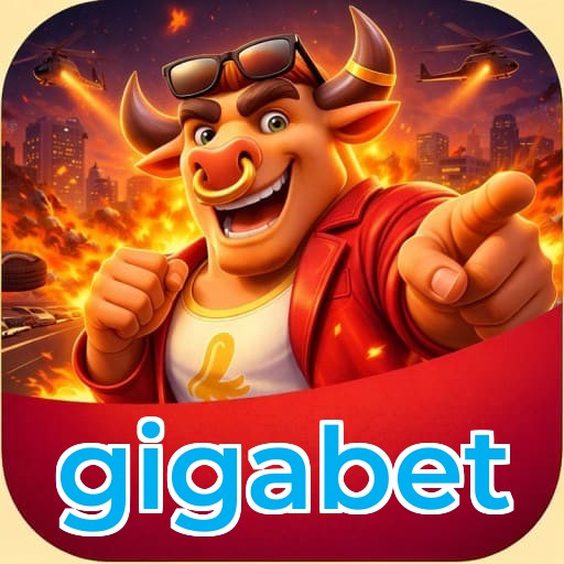 Página de download gigabet